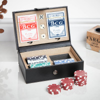 personalised Game Box