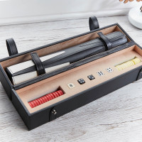 personalised Backgammon Set