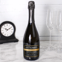Anniversary Prosecco