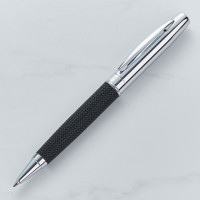 personalised Baritone Pen & Wallet Gift set