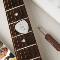 Personalised Plectrum