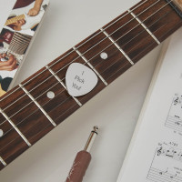 Personalised Plectrum