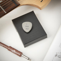 Personalised Plectrum