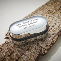 Best Dad Est Cufflinks