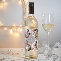 Personalised Wine