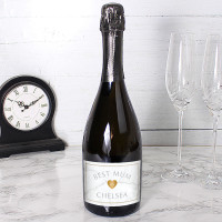 Personalised Prosecco 