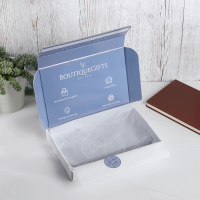 Boutique Gifts Packaging