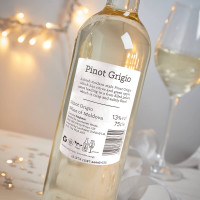 Your New Home Pinot Grigio