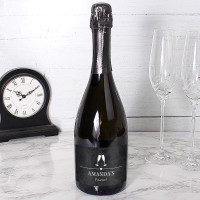 Personalised Prosecco