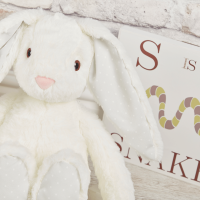 Personalised Rabbit