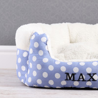 personalised dream bed