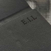 Cacharel - A5 Notebook Violette Black