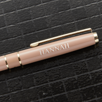 Cacharel - Violette Nude Pen