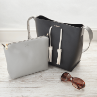 Cacharel - Ladies Bag Tuilerie Black