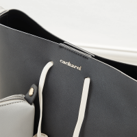 Cacharel - Ladies Bag Tuilerie Black