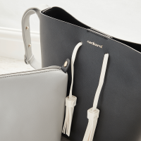 Cacharel - Ladies Bag Tuilerie Black
