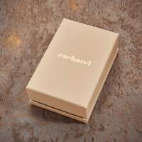 Cacharel - Vivienne Black Key Ring 