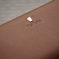 Camel Festina Mademoiselle Travel Wallet 