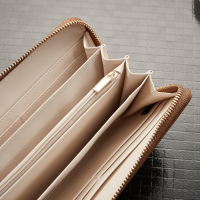 Camel Festina Mademoiselle Travel Wallet 