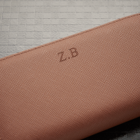 Camel Festina Mademoiselle Travel Wallet 