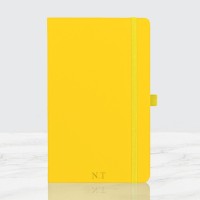 YellowCastelli Notebook