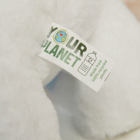 Personalised polar bear