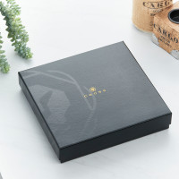 personalised Cross Gift Set Notebook & Pen