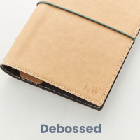 Eco Essentials Filofax