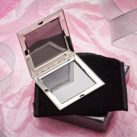 Personalised Mini Double Photo Frame