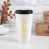 Travel Cup