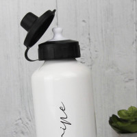 Personalised Water Bottle