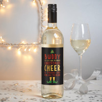 Christmas Cheer Elf Sauvignon Blanc