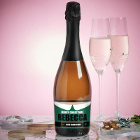Elf Outfit Prosecco