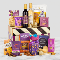 Festive Indulgence Hamper