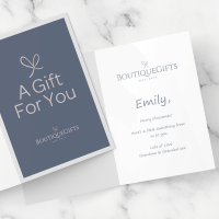Boutique Gifts Gift Card