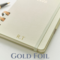 Gold Foil
