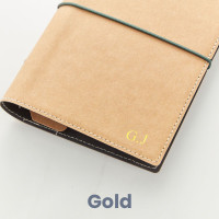 Eco Essentials Filofax