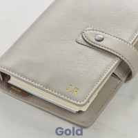 Personalised Filofax