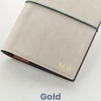 Eco Essentials Filofax