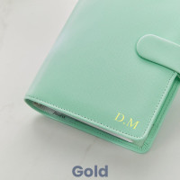 neo mint filofax