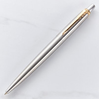 personalised Parker Jotter Ball Pen 