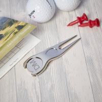 personalised golf pitch repairer
