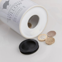 Personalised Money Box