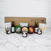 cheese hamper