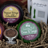 cheese hamper