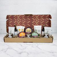 cheese hamper