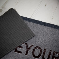 hashtag doormat