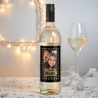 Personalised Wine