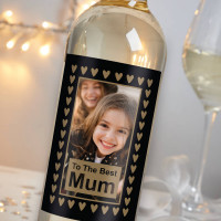 Personalised Wine