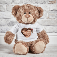 Heart Large Bodo Bear 